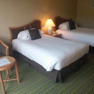 Grand Palace Hotel